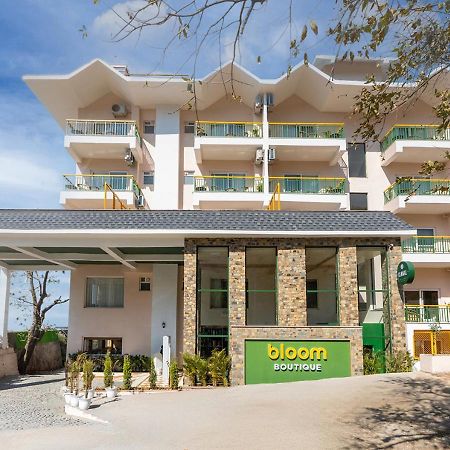 מלון Bloom Boutique - Rishikesh Hills מראה חיצוני תמונה