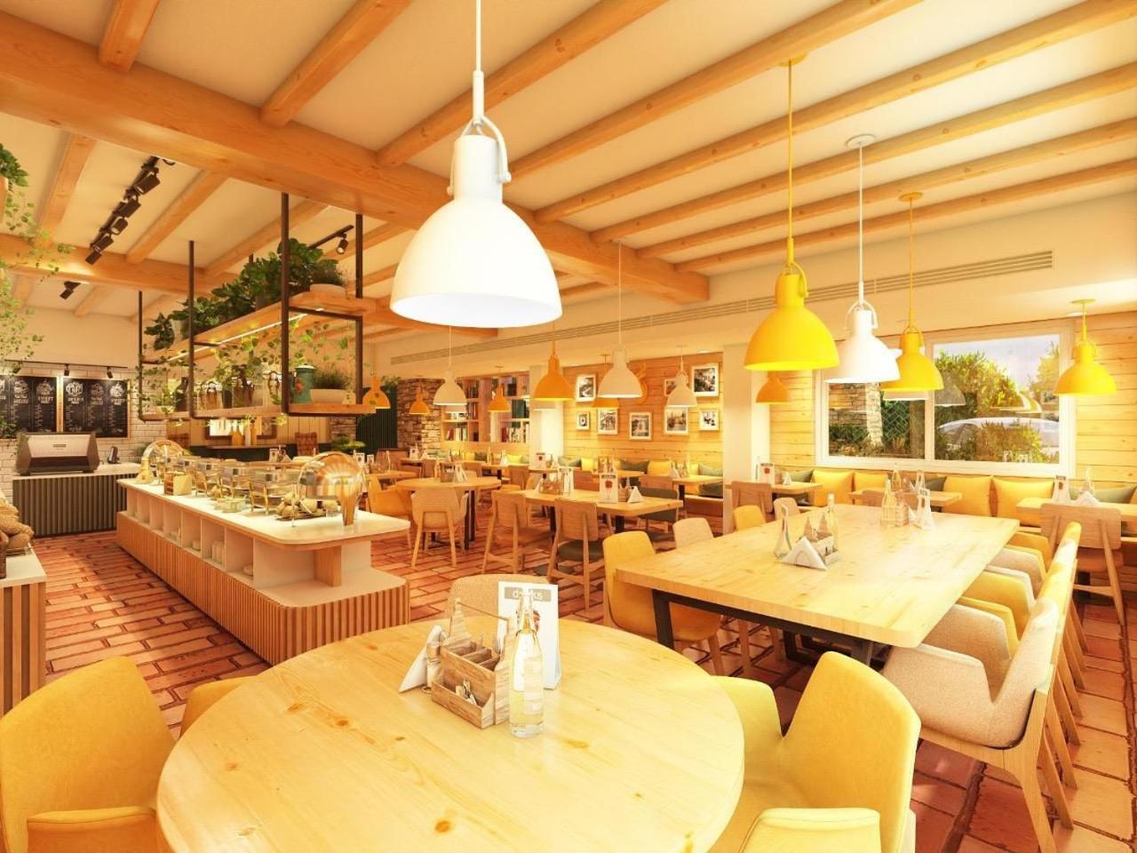 מלון Bloom Boutique - Rishikesh Hills מראה חיצוני תמונה